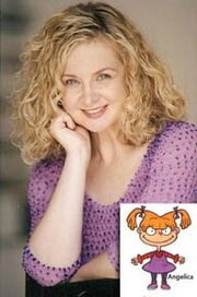 Cheryl Chase