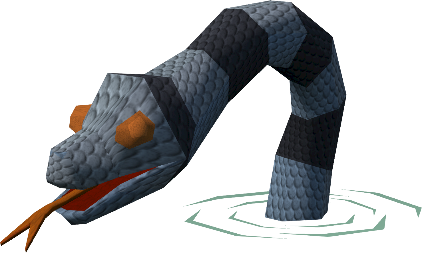 Giant Sea Snake | RuneScape Wiki | Fandom powered by Wikia