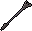 Gravite staff