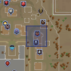 Al Kharid Crafting Store Al Kharid Crafting Store