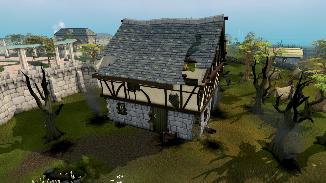 Dragonkin RuneScape Wiki Fandom powered by Wikia