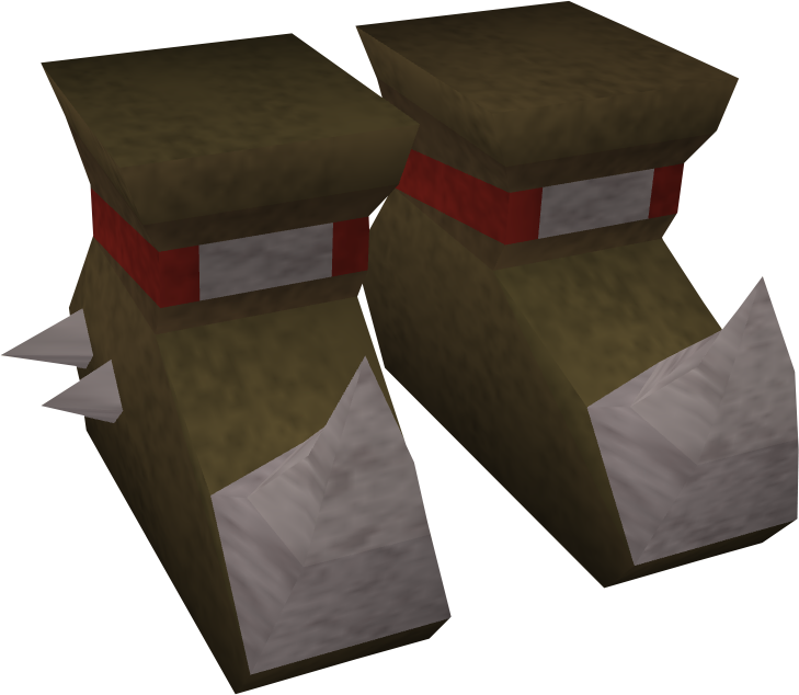 fighting boots runescape wiki fandom powered by wikia fighting boots runescape wiki fandom powered by wikia