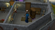 Secret Wardrobe