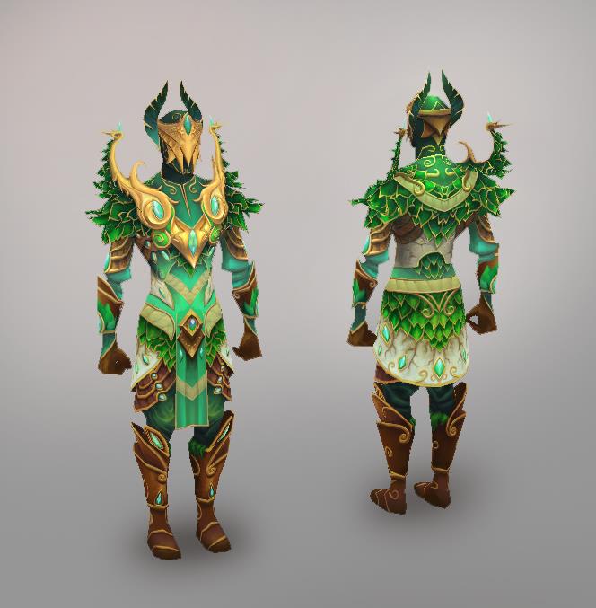 runescape elf runescape elf
