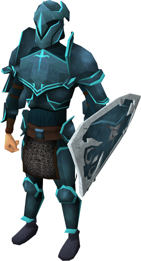 nex facechat runescape