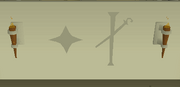 Armadyl symbol old