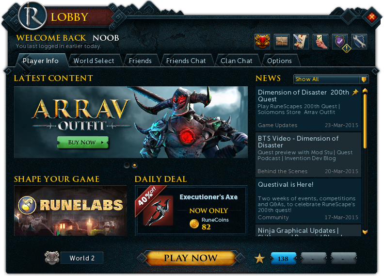 runescape client download runescape client download