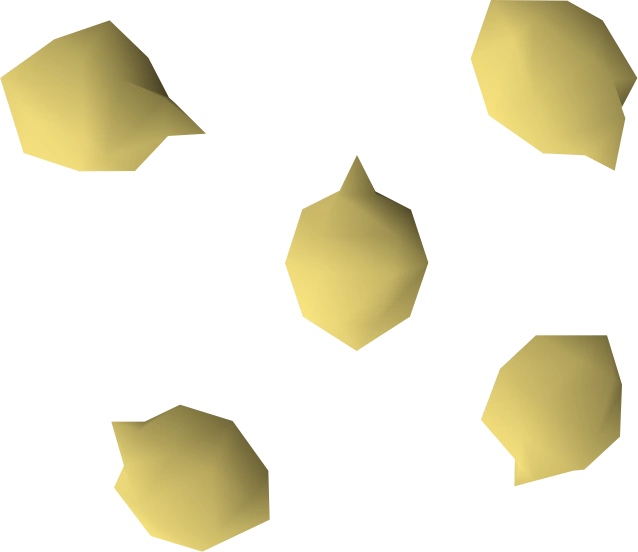 Orange tree seed RuneScape Wiki Fandom powered by Wikia