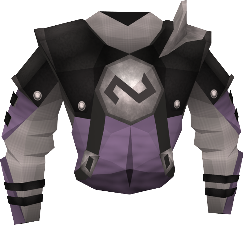 void knight figure