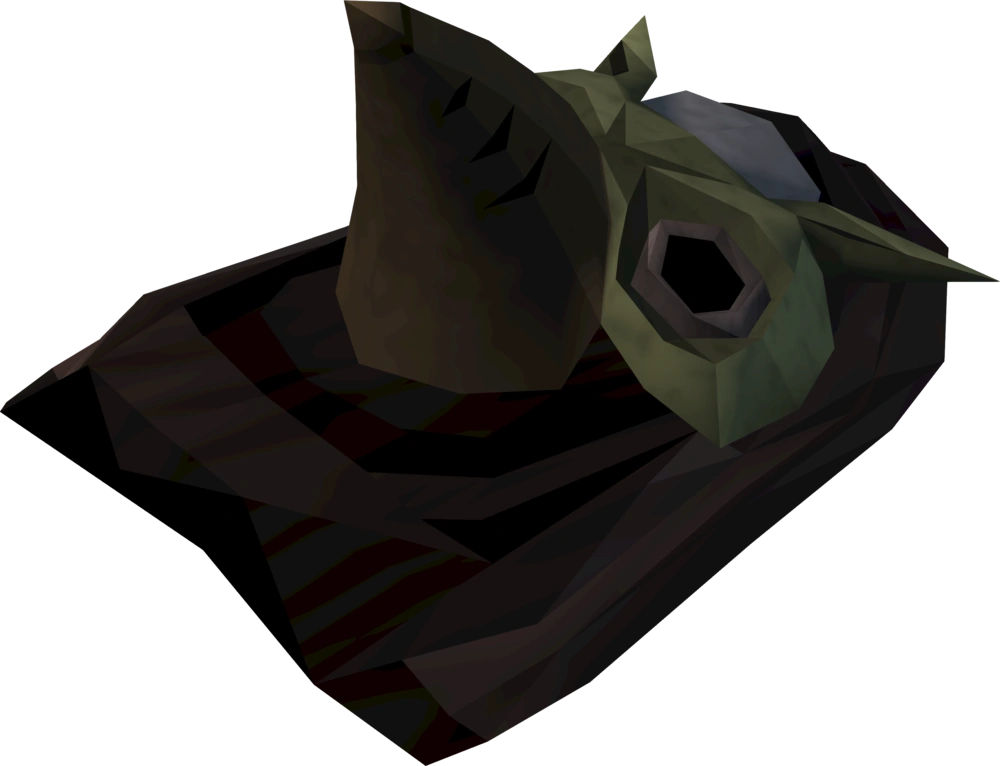 Gas mask RuneScape Wiki Fandom powered by Wikia