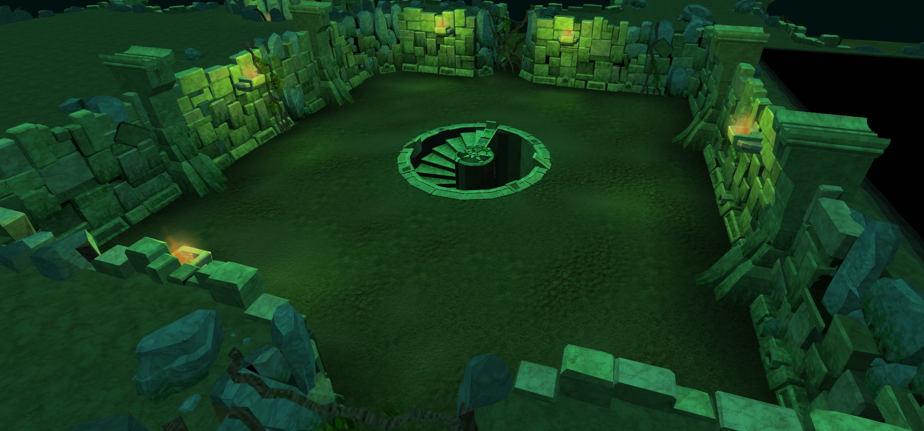 Image Dragonkin laboratory entrance.png RuneScape Wiki FANDOM powered by Wikia