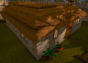 Aleck's Hunter Emporium exterior