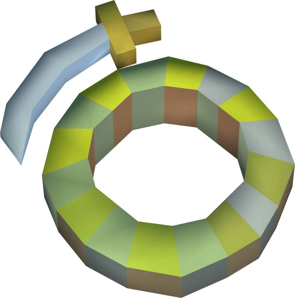 Warrior ring RuneScape Wiki FANDOM powered by Wikia