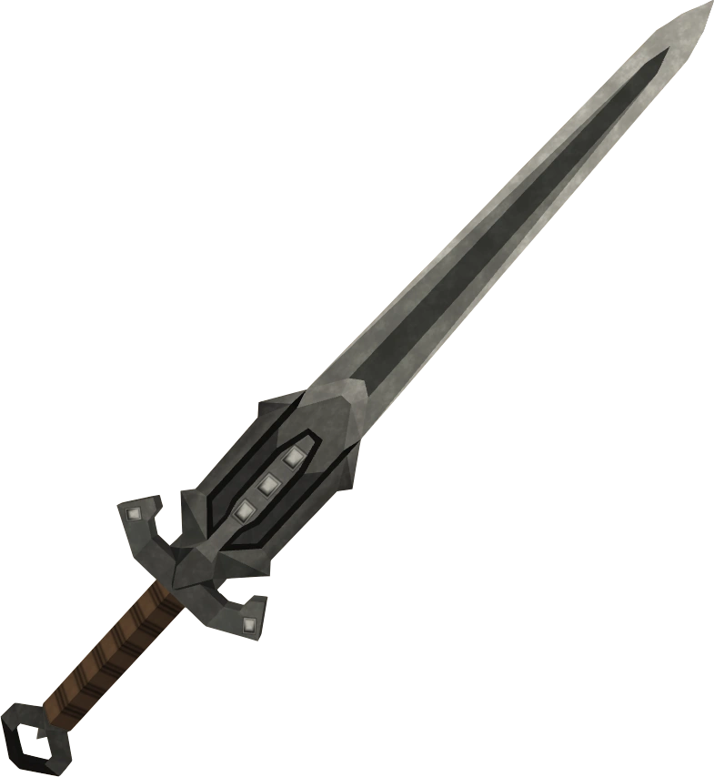 Image - Iron 2h sword detail.png | RuneScape Wiki | Fandom powered by Wikia