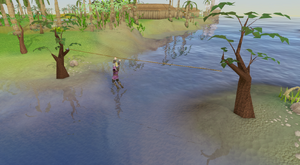 Volcanoshortcut