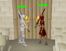 Runescape combat melee-4.gif