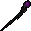 Noxious staff (shadow)