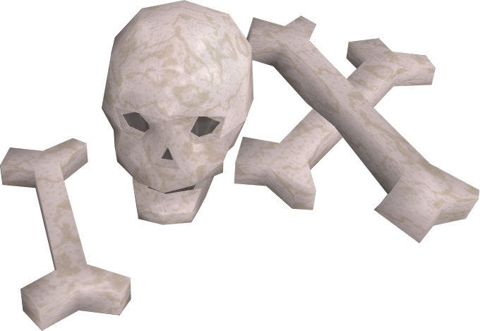 Bone brooch | RuneScape Wiki | FANDOM powered by Wikia