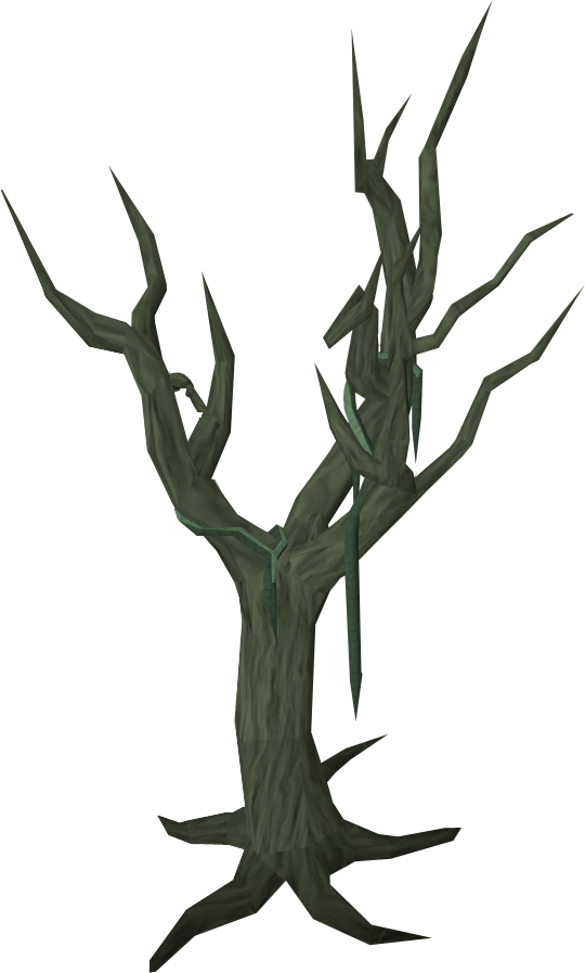 Swamp tree | RuneScape Wiki | Fandom powered by Wikia