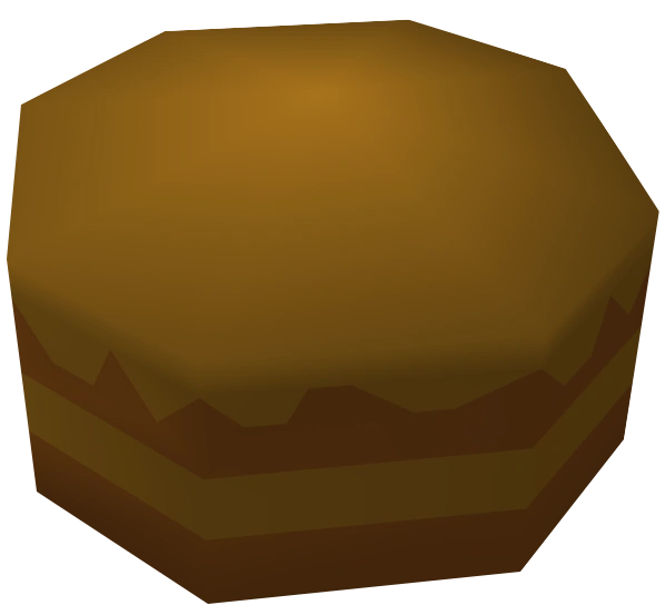 Chocolate cake RuneScape Wiki FANDOM powered by Wikia
