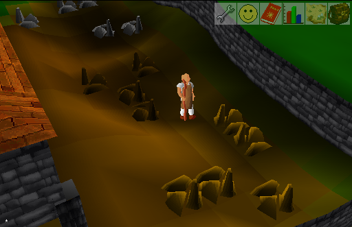 runescape classic hiscores
