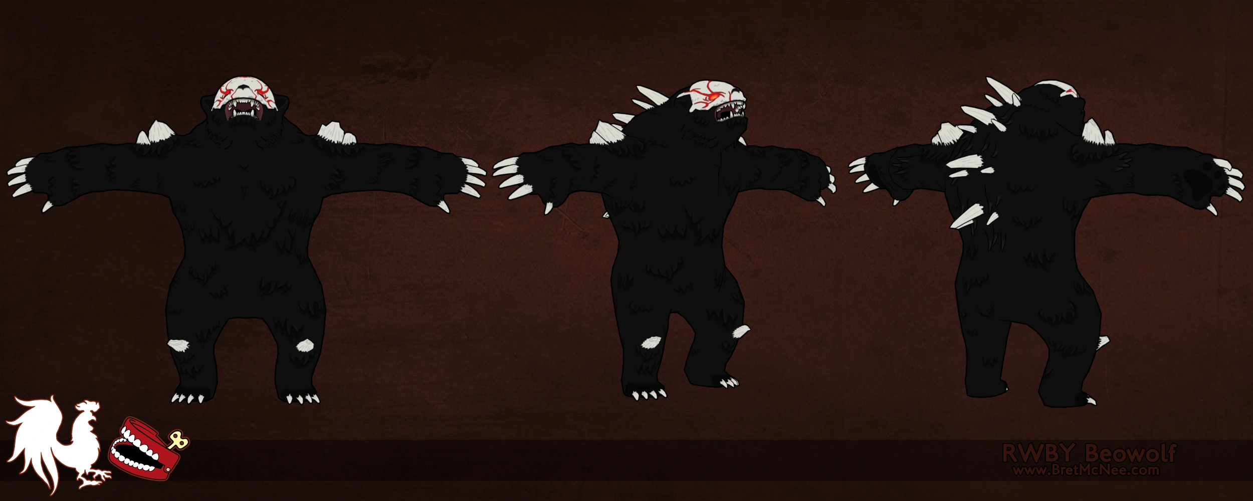 OOC] In the shadow of Beacon. (RWBY roleplay) — Roleplayer Guild, image size:2500x1000