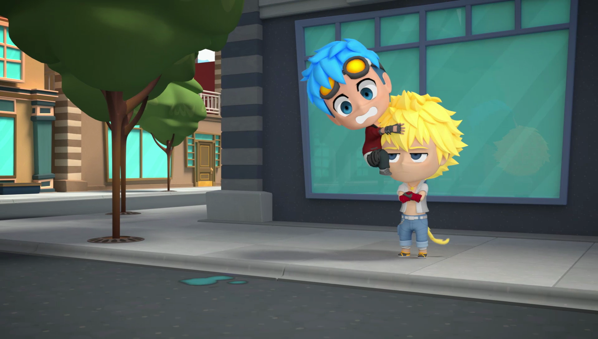 rwby chibi cuphead rap rwby chibi cuphead rap