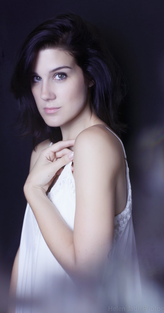Arryn Zech Arryn Zech