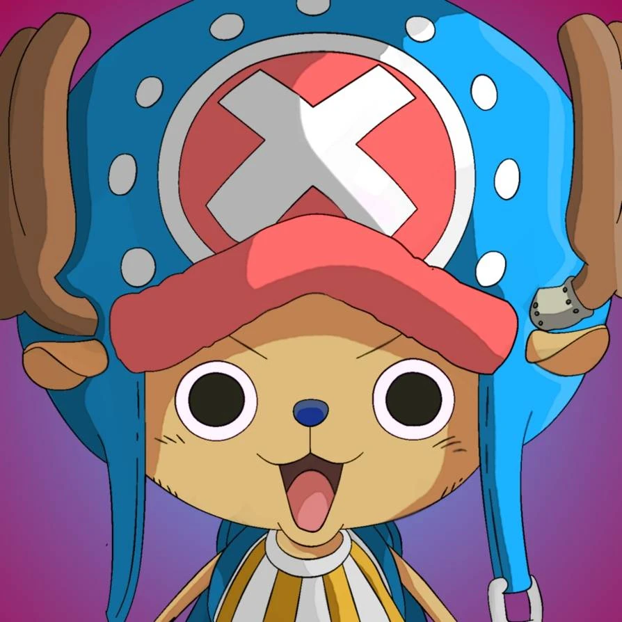Image 39159onepiecetonytonychopper.jpeg RWBY Fanon Wiki