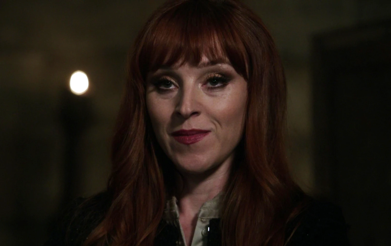 Rowena Supernatural Wiki Fandom powered by Wikia