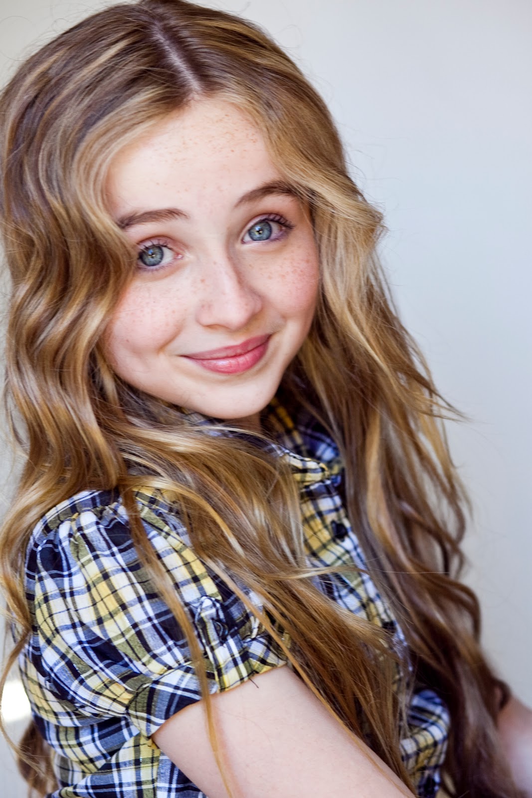 Sabrina Carpenter/Gallery/Early Years Sabrina Carpenter Wiki Fandom