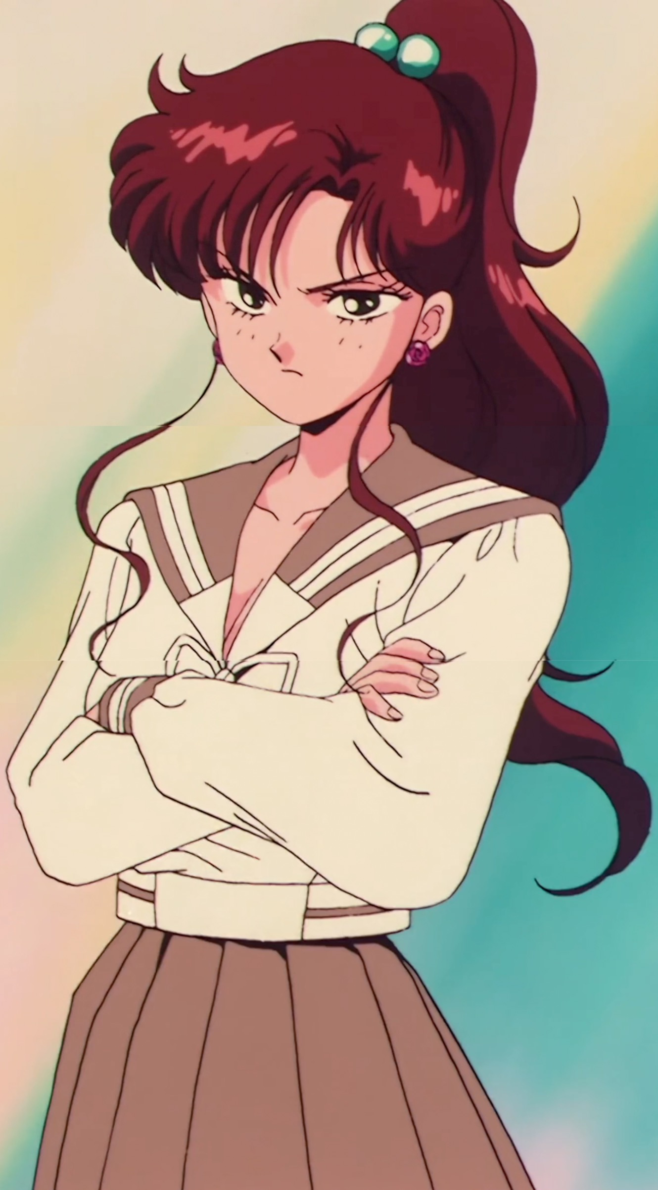 (Approved) Relaxed Senshi : Makoto Kino/Sailor Jupiter Latest?cb=20130726172129