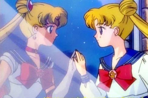 Resultado de imagen para serena sailor moon