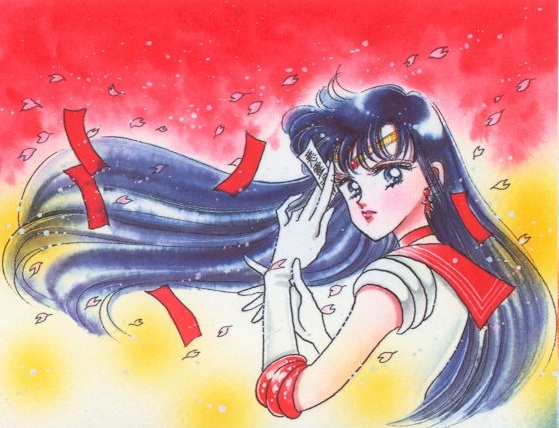 (Approved) [Relaxed] Senshi: Sailor Mars/Rei Hino Latest?cb=20140820000111&path-prefix=es