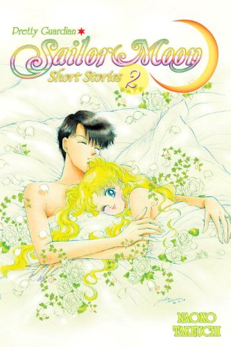 [ARCHIVE] Sailor Moon Manga Club Latest?cb=20140705003637