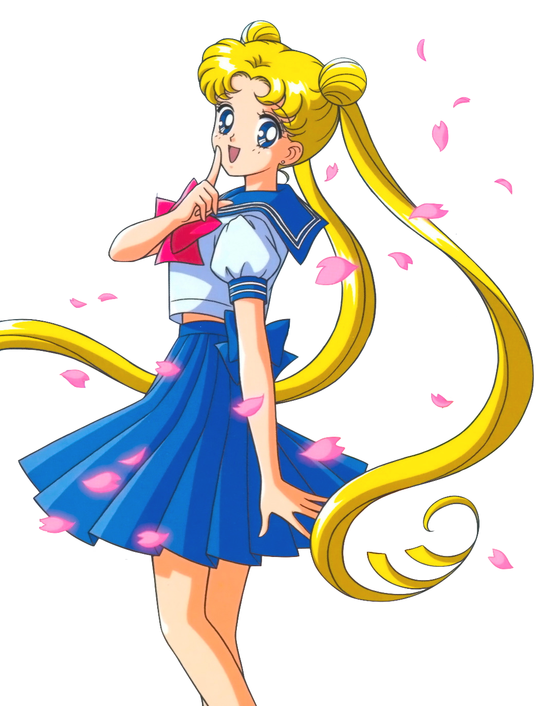 Usagi Tsukino | Sailor Moon Brasil Wiki | Fandom powered ...