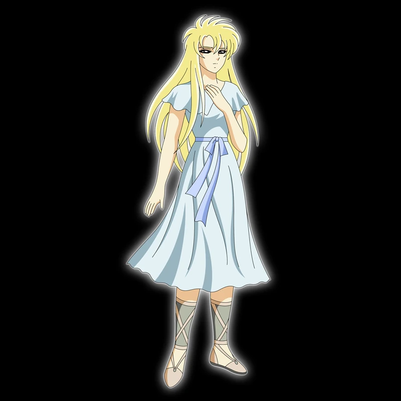 Eurydice Seiyapedia FANDOM powered by Wikia