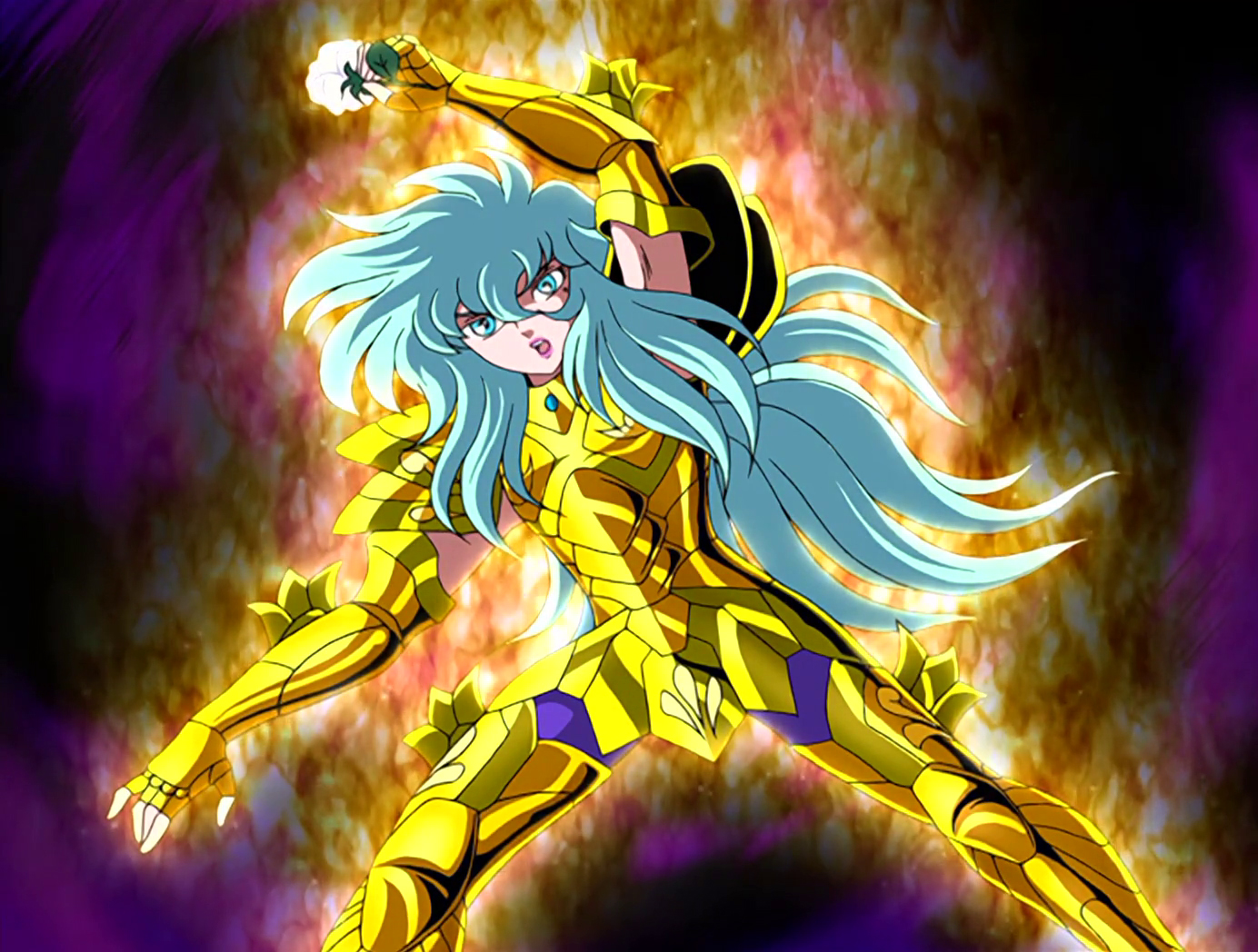 TI16 - Afrodita, Caballero Dorado de Piscis vs Seiya, Caballero de Bronce de Pegaso - Página 2 Latest?cb=20140328170903&path-prefix=es