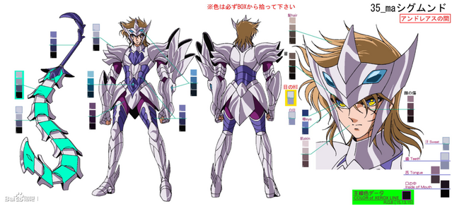 Loki (Saint Seiya: Soul of Gold), Top-Strongest Wikia