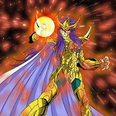 Feel Your Cosmo With Saint Seiya: Soul of Gold's Opening! 