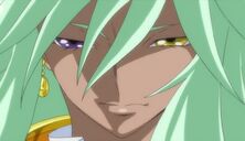 A serenidade de Fudou