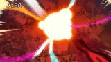 Seiya Salva Kouga