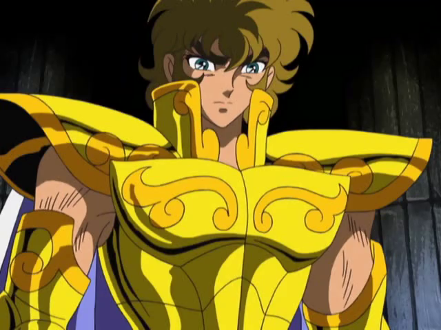 Resultado de imagem para aioria seiyea