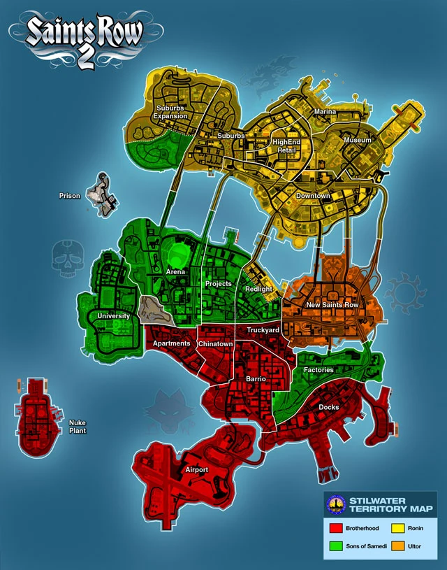 DateiMap territories.jpg Saints Row Wiki Fandom powered by Wikia