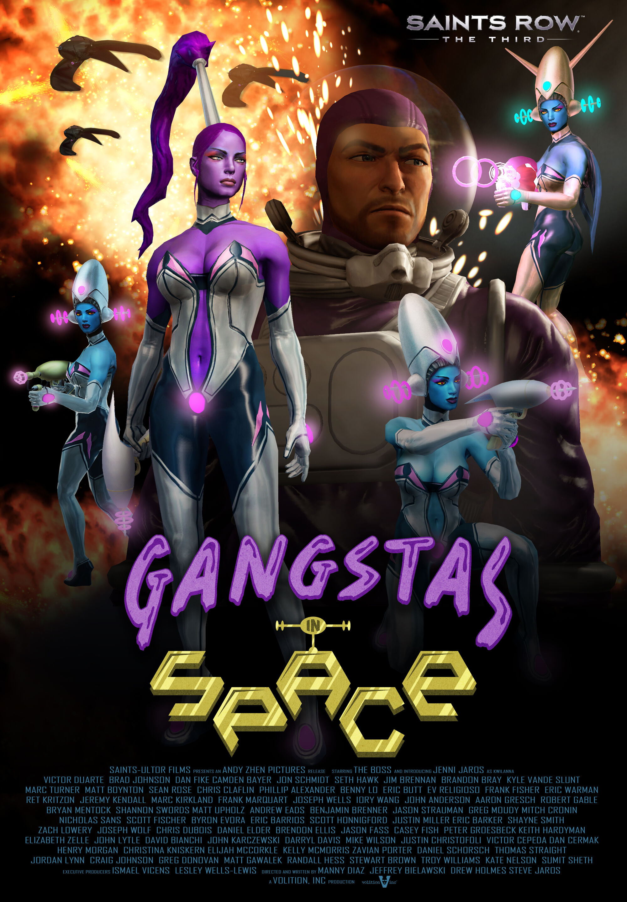 saints row the third скачать dlc