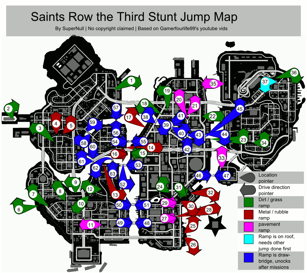 saints row 3 switch bugs