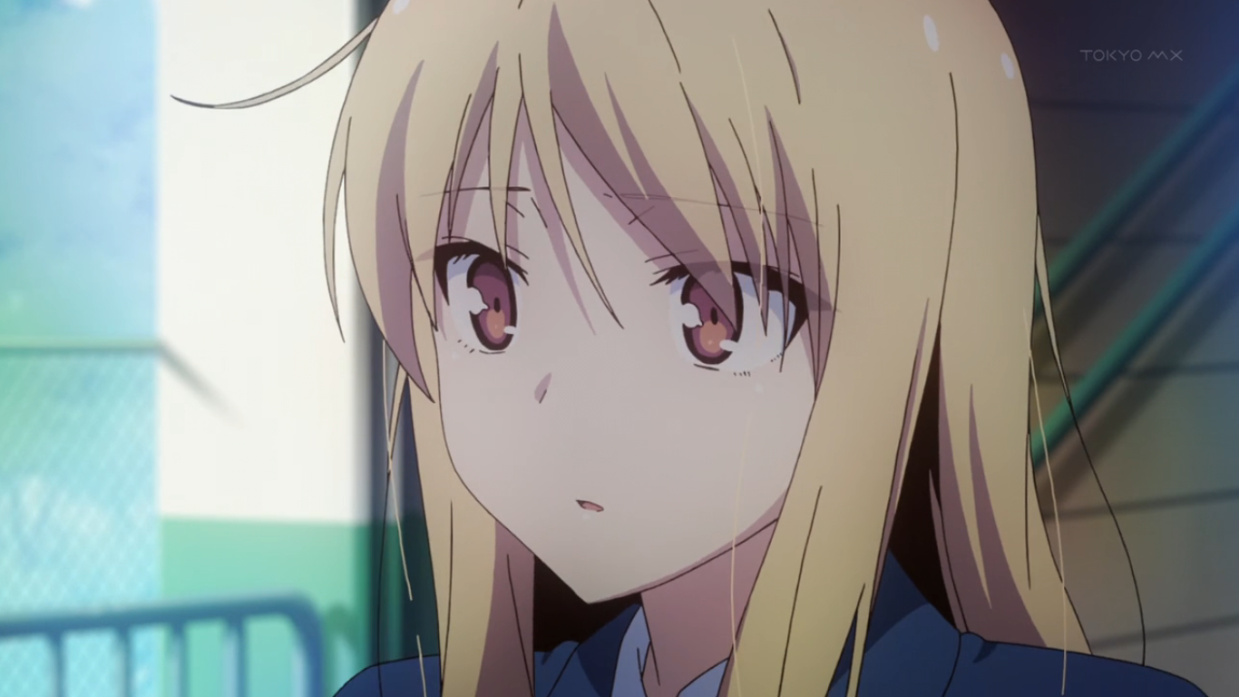 Mashiro Shiina