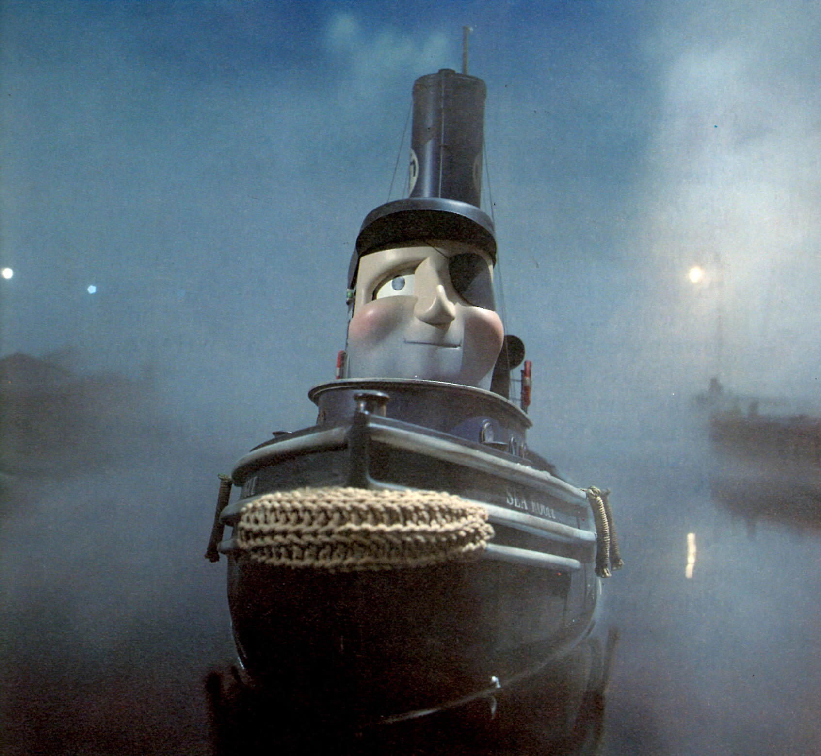 Sea Rogue Salty's LightHouse Wiki FANDOM powered by Wikia