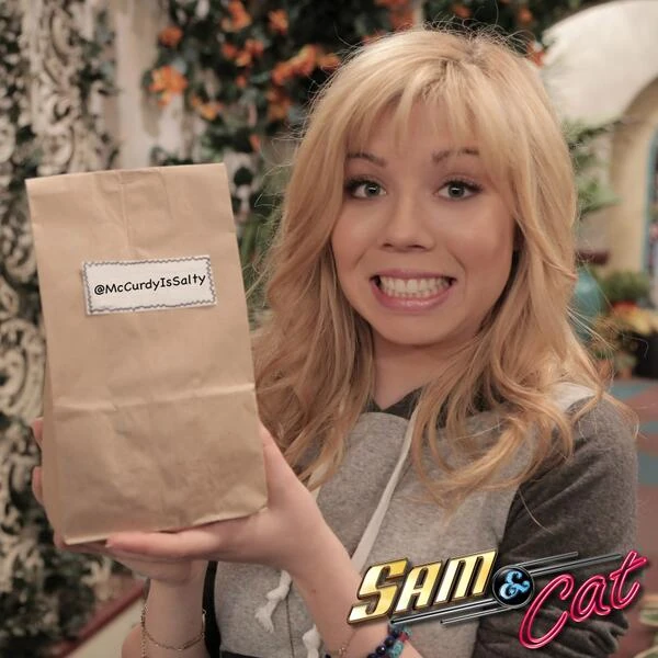 Sam Puckett Sam and Cat Wiki FANDOM powered by Wikia