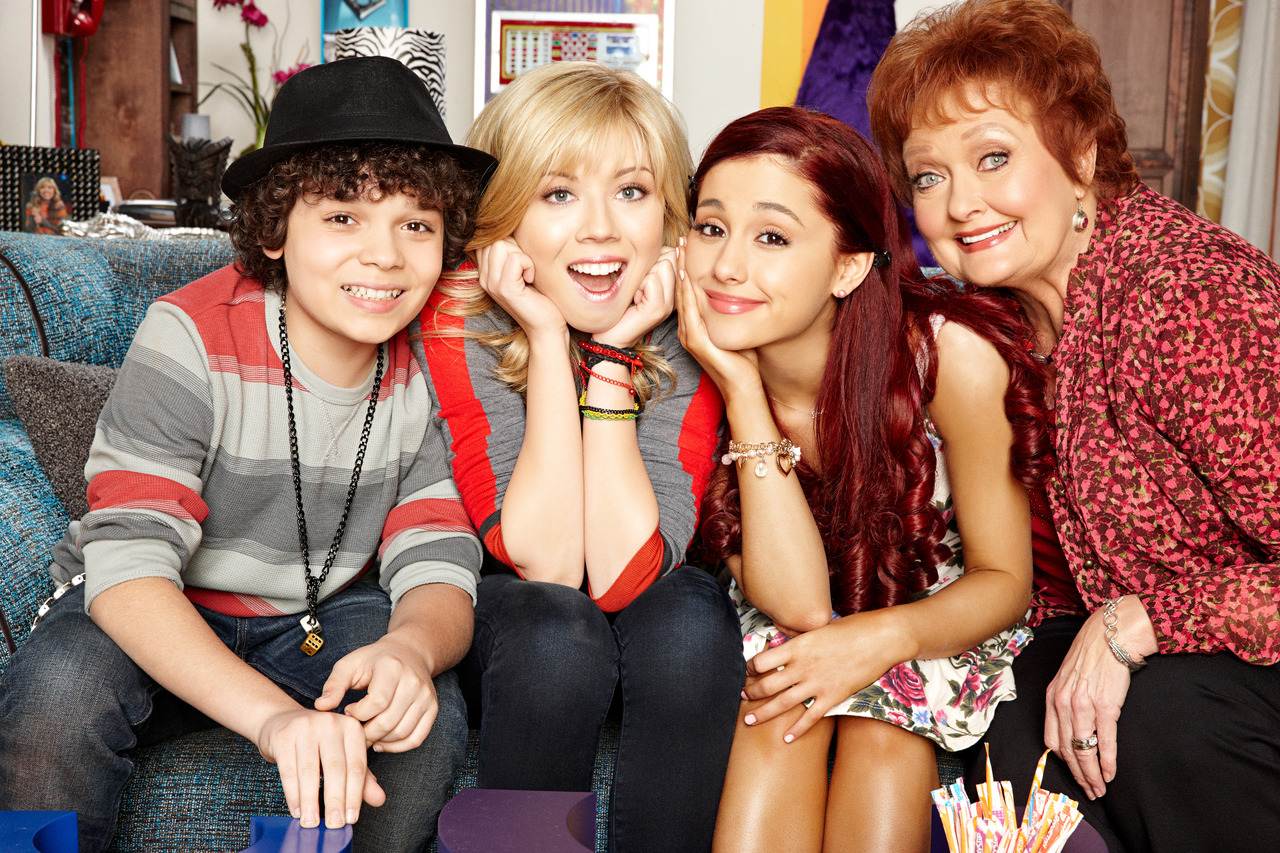 Archivo Cast 'Sam and Cat' Photoshoot 1.jpg Sam & Cat Wiki Fandom